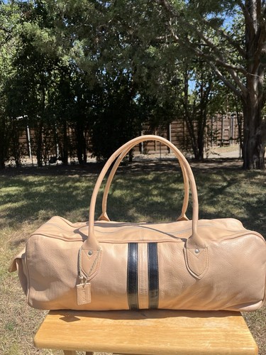 Latico usa travel duffle - latico,