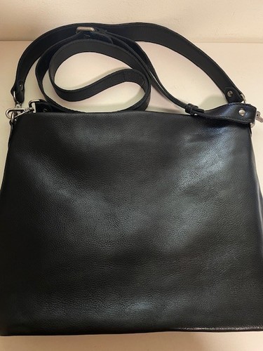Latico leathers gretchen black - latico,